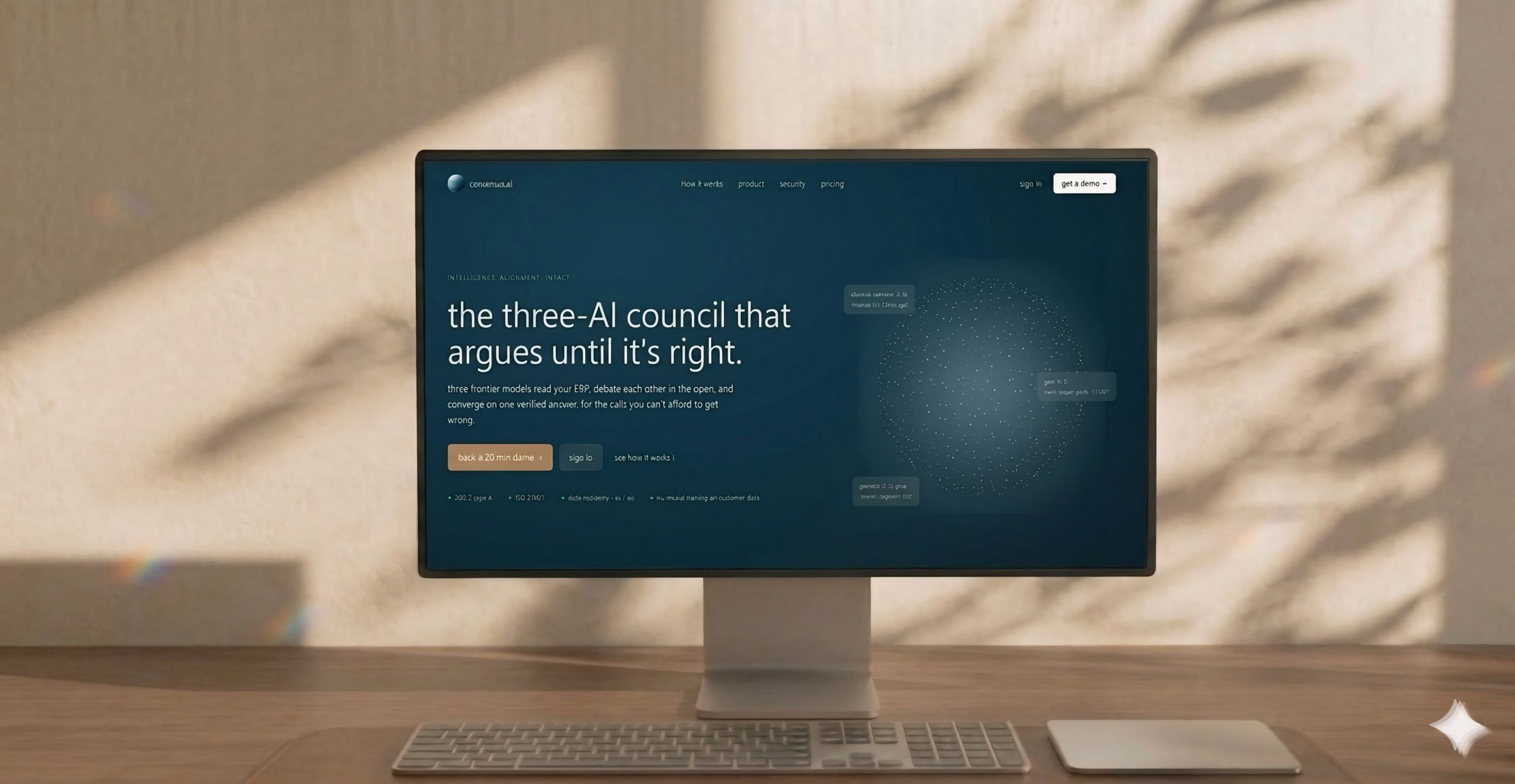 Consensus.ai